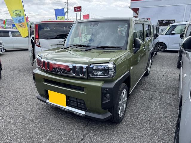 Ｇ　クロムベンチャー　４ＷＤ　クリアランスソナー　オートクルーズコントロール　レーンアシスト　衝突被害軽減システム　ＬＥＤヘッドランプ　スマートキー　アイドリングストップ　電動格納ミラー　シートヒーター　サンルーフ　ＣＶＴ