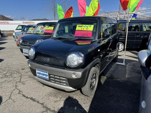 Ａ　４ＷＤ　キーレスエントリー　シートヒーター　ＣＶＴ　盗難防止システム　ＡＢＳ　ＣＤ　ＤＶＤ再生　衝突安全ボディ　エアコン　パワーステアリング　パワーウィンドウ