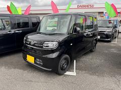 タント X 4WD 両側スライド・片側電動 クリアランスソナー 衝突被害軽減システム オートライト LEDヘッドランプ スマートキー アイドリングストップ 電動格納ミラー シートヒーター ベンチシート CVT 中古車画像