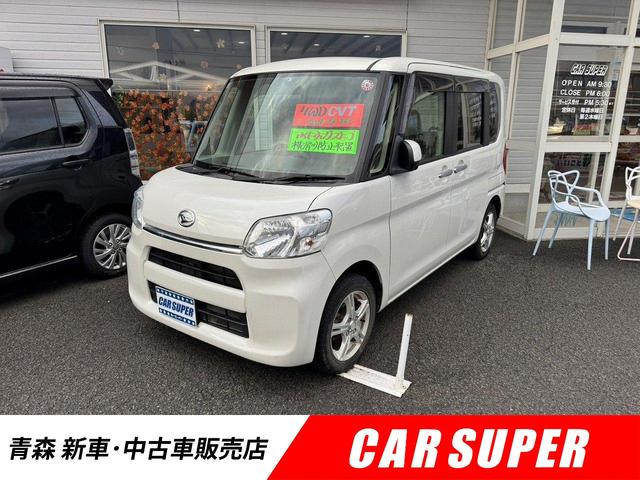 旅行に大活躍！家族や友人と大切な時間を共有！ナビ付♪ アルミホイール　衝突安全ボディ　エアコン　パワーステアリング