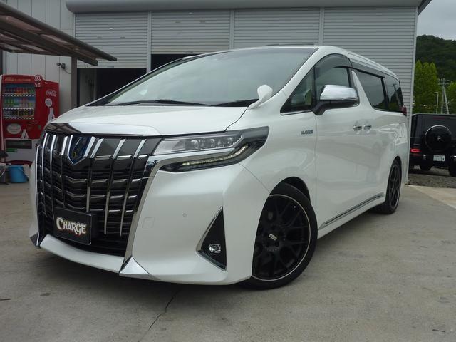トヨタ アルファードハイブリッドg 現行モデル ハイブリッド 4wd ツインサンルーフ アルパインbig xナビ アルパインフリップダウンモニター bbs chr20aw 禁煙車 7人乗り 両側パワスラ ワンオーナー 純正aw有りの中古車 車体価格469万円 トヨタ アルファードハイブリッドg 現行モデル ハイブリッド 4wd ツインサンルーフ アルパインbig xナビ アルパインフリップダウンモニター bbs chr20aw 禁煙車 7人乗り 両側パワスラ ワンオーナー 純正aw有りの中古車 車体価格469万円