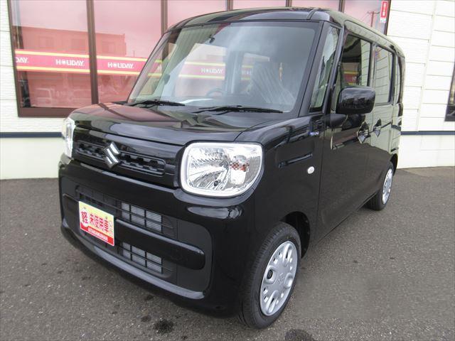 ハイブリッドG 4WD アイドリングストップ フルフラット(1枚目)