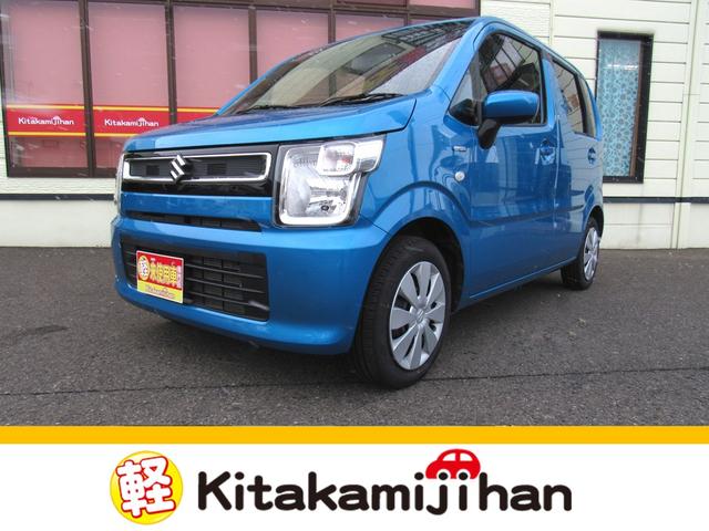 きたかみ自販 北上店 軽未使用車専門店の店舗情報 Biglobe中古車検索