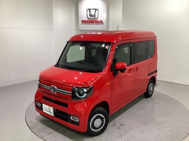 ホンダ Ｎ－ＶＡＮ＋スタイル