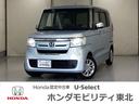 ホンダ Ｎ－ＢＯＸ Ｇ・Ｌホンダセンシング　チタニア抗菌防臭施工...