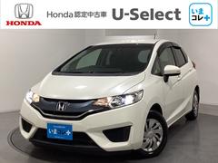 フィット 13G・Fパッケージ いまコレ+新品・フロアカーペットマット付 オーディオレス車 光触媒抗菌消臭施工済 イモビ LEDライト スマ-トキ- サイドエアバッグ VSA ETC付き 助手席エアバッグ オートエアコン エアバック 中古車画像
