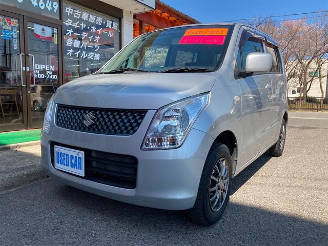 スズキ ワゴンr fx 28 0万円 平成24年 12年 福島県 中古車 価格 Com スズキ ワゴンr fx 28 0万円 平成24年 12年 福島県 中古車 価格 Com