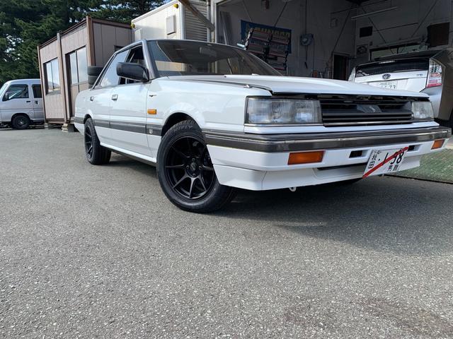 日産 スカイライン ＧＴパサージュターボの中古車｜グーネット中古車