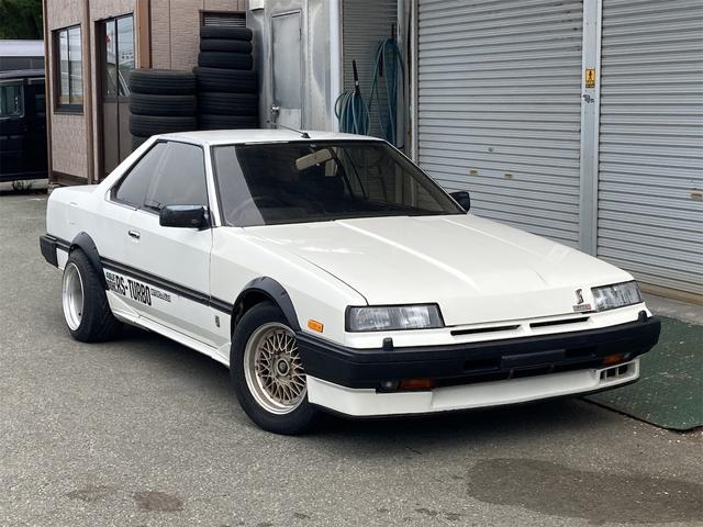 スカイライン 2000ターボRS-Xの中古車を探すなら【グーネット