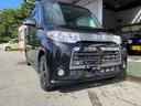 ダイハツ タント カスタムＸ　４ＷＤ　ナビ　テレビ　ＥＴＣ　ＨＩ...