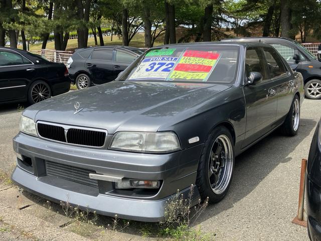 日産 ローレル