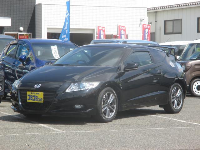 ＣＲ－Ｚ（ホンダ）の中古車を探すなら【グーネット】～8ページ目～