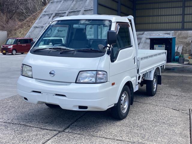 バネットトラック(日産) 中古車画像