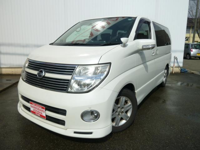 エルグランド e51系の中古車を探すなら グーネット中古車 日産の中古車情報 エルグランド e51系の中古車を探すなら グーネット中古車 日産の中古車情報