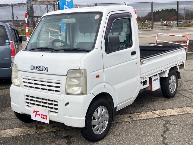 滑りやすい状況の道路でも４ＷＤなら安心！