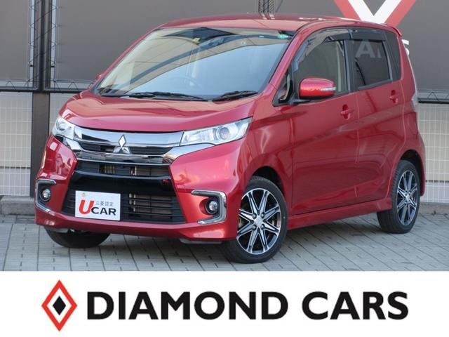 Ｔセーフティパッケージ　４ＷＤ　ナビ　　アラウンドビューモニター　衝突被害軽減ブレーキ　前後ドライブレコーダー　オートマチックハイビーム　ＨＩＤオートライト　寒冷地対応　シートヒーター　１年保証