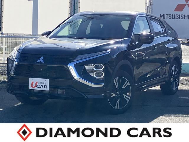 エクリプスクロス(三菱) Ｐ 中古車画像