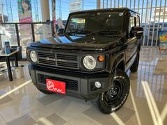 スズキ　ジムニー　ＸＣ　ディスプレーオーディオ　ＴＯＹＯ　オープンカントリーＲ
