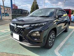 フロンクス ベースグレード 4WD スズキセーフティサポート スズキコネクト対応通信機装着車 純正9インチナビ 全方位モニター アダプティブクルーズコントロール フロアマット ドアバイザー TVアンテナ 中古車画像