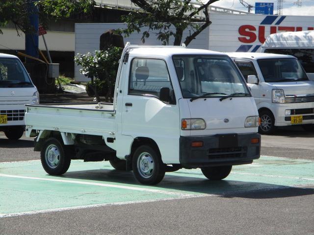 スバル サンバートラック その他 stdスペシャルii 4wd 中古車検索 くるまのニュース スバル サンバートラック その他 stdスペシャルii 4wd 中古車検索 くるまのニュース