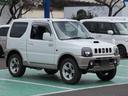 スズキ ジムニー ランドベンチャー　４ＷＤ　５速マニュアル　パー...