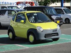 スズキ　ツイン　ガソリンＶ　走行３万キロ台　ワンオーナー　エアバッグ