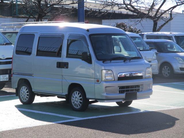 サンバーディアス 4WDの中古車を探すなら【グーネット】 サンバーディアス 4WDの中古車を探すなら【グーネット】