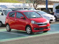 ミライース Gf SA 4WD オートエアコン ETC スマートアシスト プッシュスタート スマートキー 走行4万キロ台 中古車画像