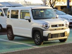 ハスラー ハイブリッドG 4WD 全方位モニター付メモリーナビゲーション・スズキコネクト対応通信機装着車 左右シートヒーター スマートキー×2 中古車画像
