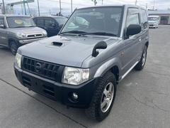 日産　キックス　ＲＸ　４ＷＤ　エアコン　パワステ