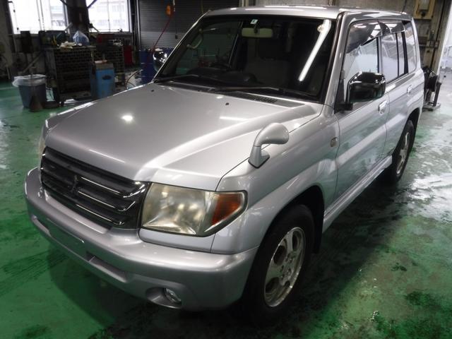 アクティブフィールドエディション1.8 4WD(1枚目)