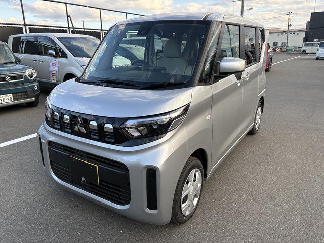 eKスペース G 4WD(1枚目)