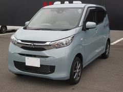 eKワゴン M 4WD 運転席エアバッグ アイドリングストップ ABS 横滑り防止装置 衝突被害軽減ブレーキ キーレス CD シートヒーター アルミホイール 中古車画像