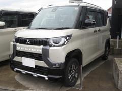 デリカミニ T プレミアム 4WD 純正ナビ 全周囲カメラ 横滑り防止装置 衝突被害軽減ブレーキ バックカメラ スマートキー シートヒーター 両側電動スライドドア LED 中古車画像