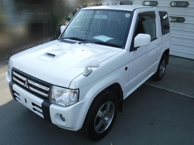 VR 4WD シートヒータ ETC(1枚目)