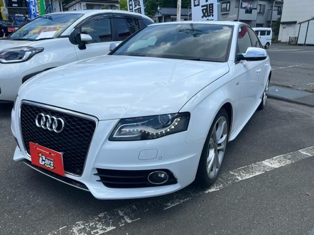 アウディ Ｓ４