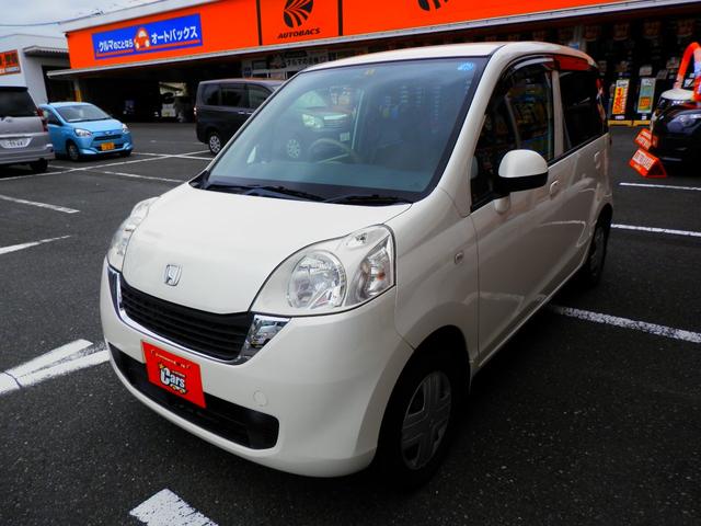 ホンダ ライフ 08年モデル パステル Hidスペシャル 価格 性能 装備 オプション 09年6月11日発売 価格 Com
