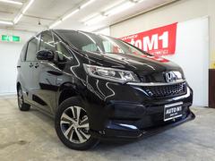 フリードハイブリッド 4wdの中古車を探すなら グーネット中古車 ホンダの中古車情報 フリードハイブリッド 4wdの中古車を探すなら グーネット中古車 ホンダの中古車情報
