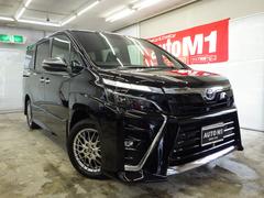 トヨタ ヴォクシー ハイブリッドの中古車一覧 価格 Com