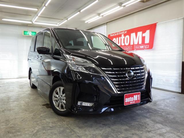 日産 セレナ