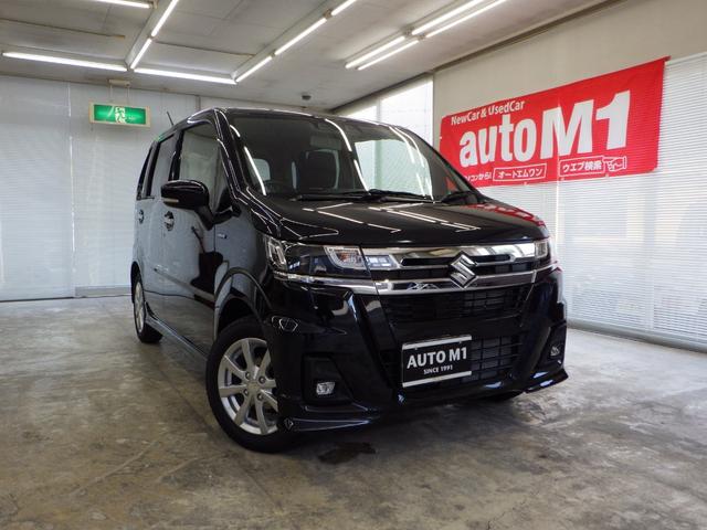 スズキ ワゴンRカスタムZ ハイブリッドZX 4WD スズキ スズキ ワゴンRカスタムZ ハイブリッドZX 4WD スズキ