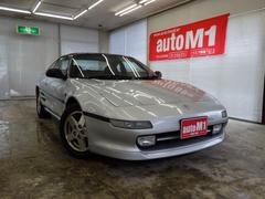 トヨタ　ＭＲ２　ＧＴ　５ＭＴ　純正ＣＤ　カセットデッキ