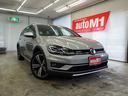 VOLKSWAGEN GOLF ALLTRACK