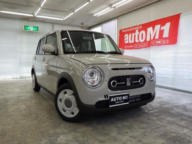 Ｌ　４ＷＤ　スズキセーフティサポート　ＬＥＤヘッドライト　Ｆ左右シートヒーター　ミラーヒーター　スマートキー２個　アイドリングストップ　ライトレベライザー　ＵＳＢソケット２個　Ｒソナー　届出済未使用車