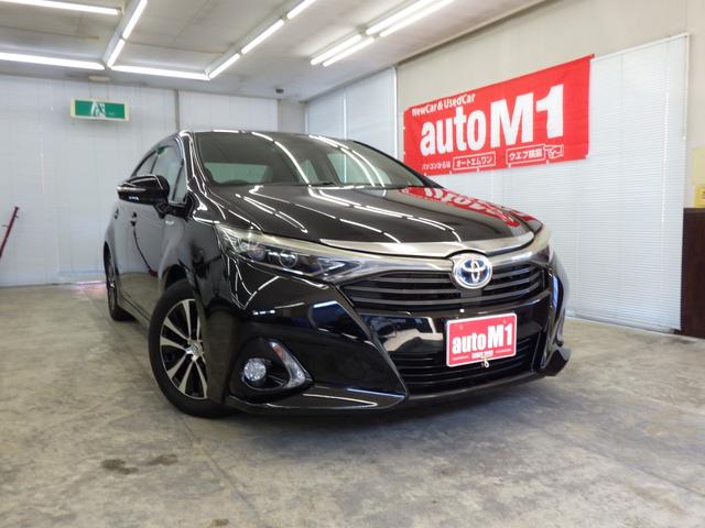 TOYOTA SAI S C PACKAGE