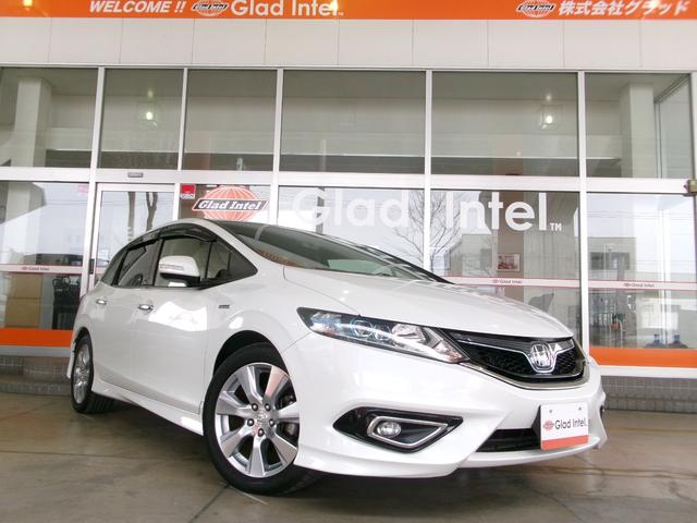 ホンダ JADE(ジェイド)の中古車・相場情報|中古車検索 - 価格.com ホンダ JADE(ジェイド)の中古車・相場情報|中古車検索 - 価格.com