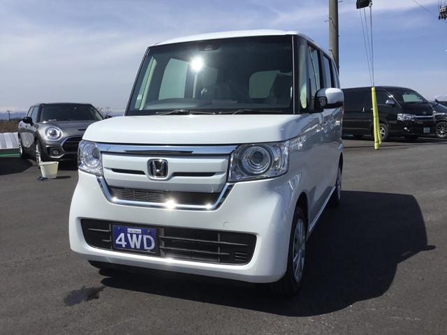 G・Lホンダセンシング(1枚目)