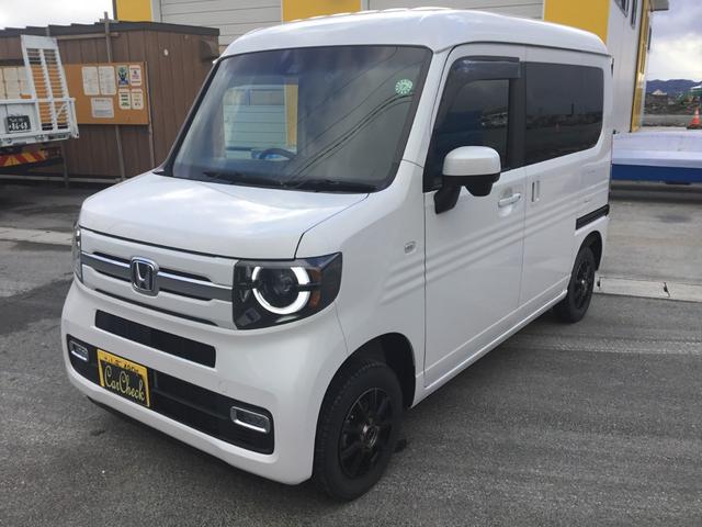 ホンダ Ｎ－ＶＡＮ