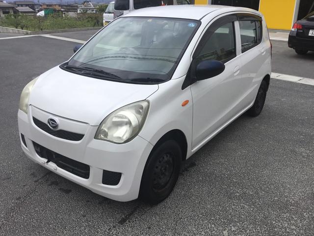 ミラ(ダイハツ) Ｌ 中古車画像