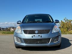 スイフト XG-DJE 2WD 中古車画像